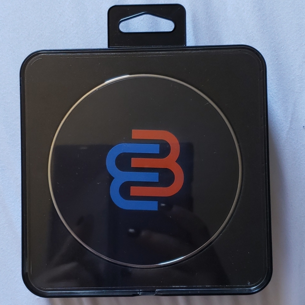 ProCharge